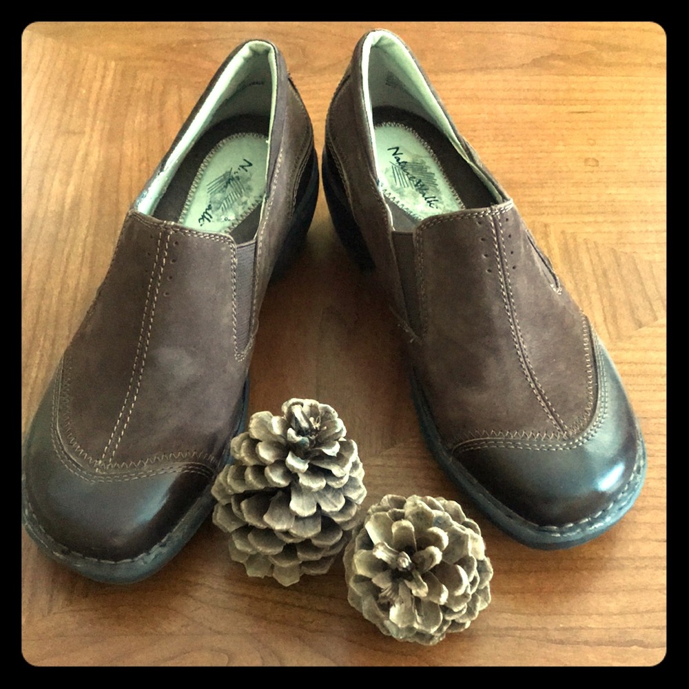 Nature Walk Slip-one